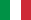 Italiano (Italian